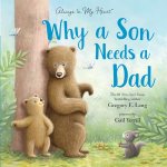Why a Son Needs a Dad: Celebrate Your Father and Son Bond this Father’s Day with