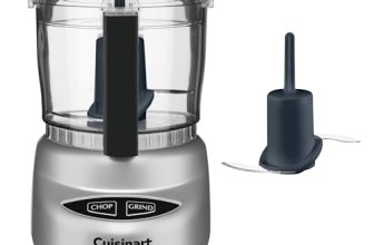 Cuisinart Mini-Prep Plus Food Processor