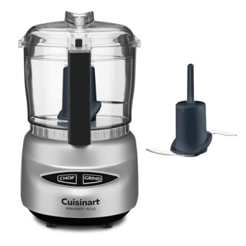 Cuisinart Mini-Prep Plus Food Processor