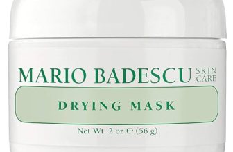 Mario Badescu Drying Mask for All Skin Types
