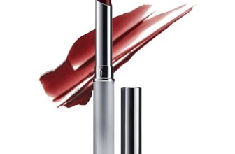 Clinique Almost Lipstick Tinted Lip Balm in Black Honey