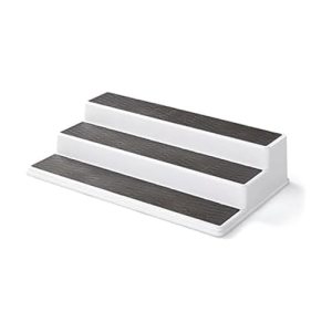 Copco 3-Tier Spice Rack Organizer for Cabinet