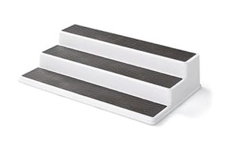 Copco 3-Tier Spice Rack Organizer for Cabinet