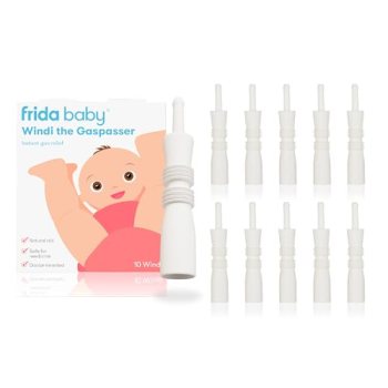 Frida Baby Windi Gas Passer, Baby Gas Relief