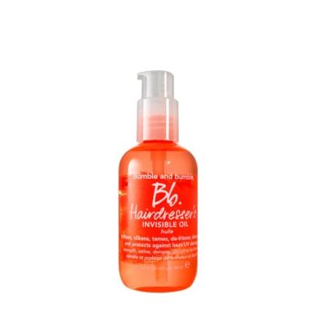 Bumble and bumble. Hairdresser’s Invisible Oil Frizz-Reducing Hair Oil