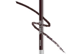 URBAN DECAY 24/7 Glide-On Waterproof Eyeliner Pencil – Smudge-Proof