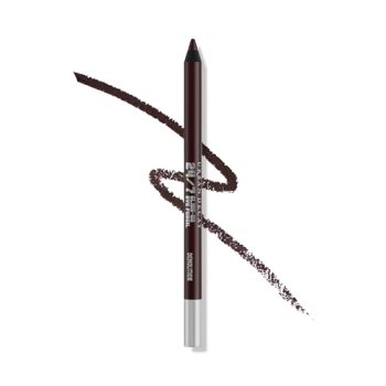 URBAN DECAY 24/7 Glide-On Waterproof Eyeliner Pencil – Smudge-Proof