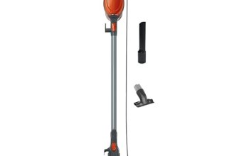 Shark Rocket Ultra-Light | Corded Stick Vacuum Cleaner for Carpet