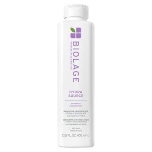 Biolage Hydra Source Shampoo – Softens