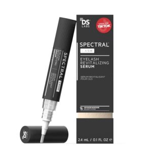 DS Labs Spectral.LASH Women’s Multi-Peptide Eyelash Conditioning Serum