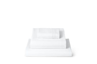 Mellanni Twin Sheets Set – 3 PC Iconic Collection Bedding – Hotel Luxury
