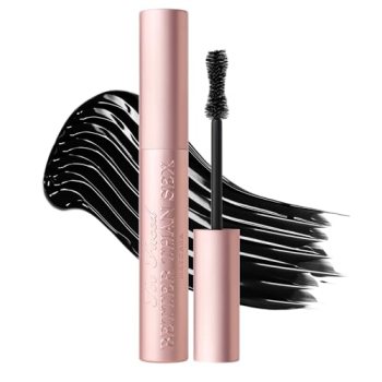 Too Faced Better Than Sex Volumizing and Lengthening Mascara | Vegan Formula