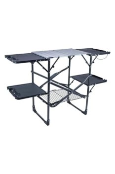 GCI OUTDOOR Slim-Fold Cook Station