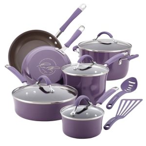 Rachael Ray Cucina Nonstick Cookware