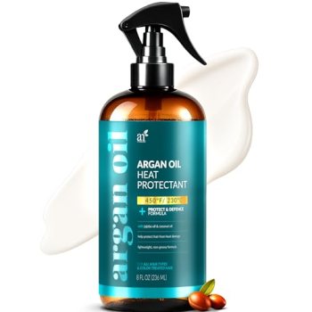 Artnaturals Thermal Hair Protector Spray