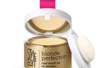 Style Edit Root Touch Up Powder