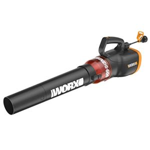WORX 12 Amp Electric Leaf Blower