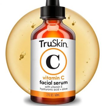 TruSkin Vitamin C Serum for Face