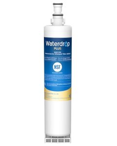 Waterdrop Plus 4396508 Refrigerator Water Filter