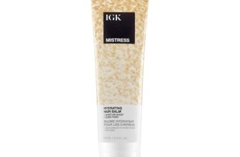 IGK Mistress Hydrating Hair Balm