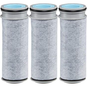 Brita Stream Replacement Water Filter for Stream Pitchers and Dispensers Only