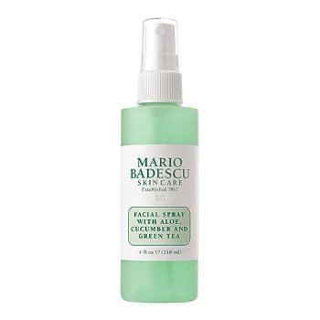 Mario Badescu Facial Spray with Aloe