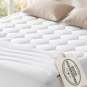Bedsure California King Mattress Protector