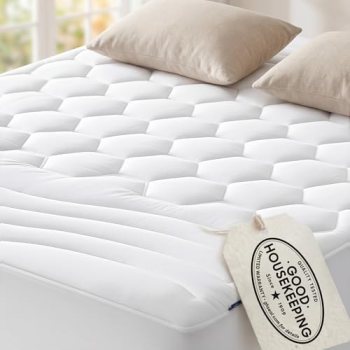 Bedsure California King Mattress Protector