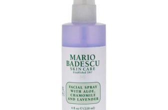 Mario Badescu Facial Spray with Aloe