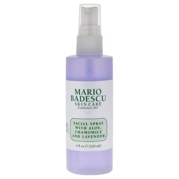 Mario Badescu Facial Spray with Aloe