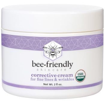 BeeFriendly Organic Corrective Cream