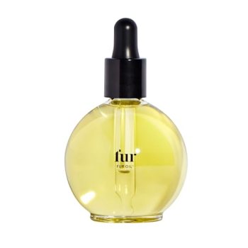 Fur Oil – Prevent Ingrown Hairs – Moisturize and Soften Dry Skin – 2.5fl oz