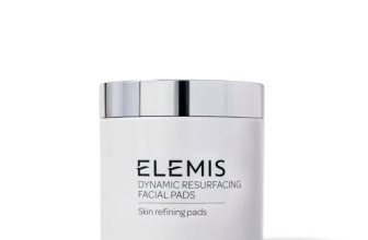 ELEMIS Dynamic Resurfacing Facial Pads