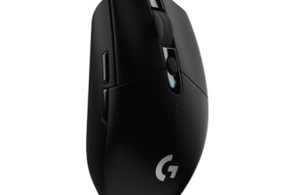 Logitech G305 Lightspeed Wireless Gaming Mouse