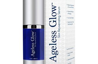 BioTrust Ageless Glow Anti Aging Moisturizer