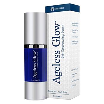 BioTrust Ageless Glow Anti Aging Moisturizer