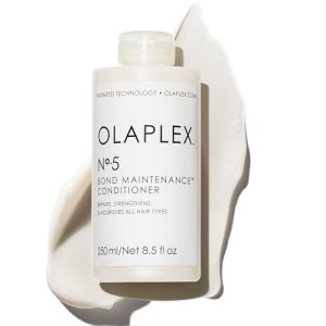 Olaplex Nº.5 Bond Maintenance™ Hair Strengthening Conditioner: Repairs Damage &
