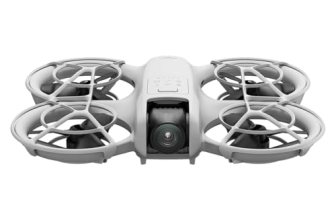 DJI Neo, Mini Drone with 4K UHD Camera for Adults