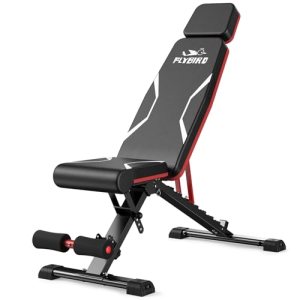 FLYBIRD WB3 Adjustable Weight Bench
