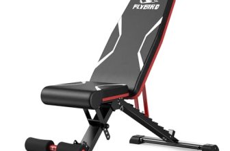 FLYBIRD WB3 Adjustable Weight Bench