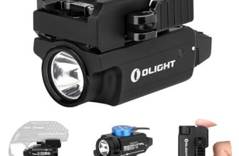 OLIGHT PL-Mini 2 Valkyrie Compact Weaponlight