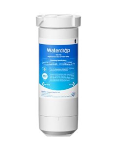Waterdrop XWF Refrigerator Water Filter