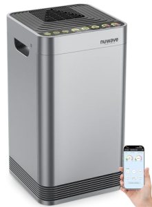 Nuwave Whole House Air Purifiers
