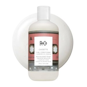 R+Co Cassette Curl Defining Conditioner