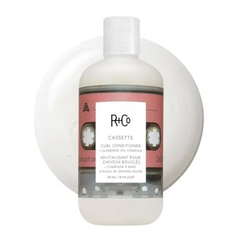 R+Co Cassette Curl Defining Conditioner