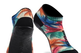 RANDY SUN Water Shoes for Women