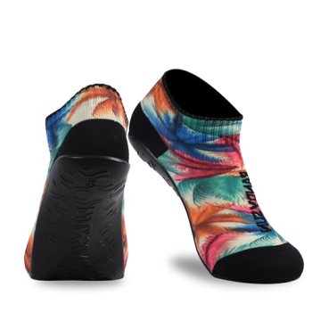 RANDY SUN Water Shoes for Women