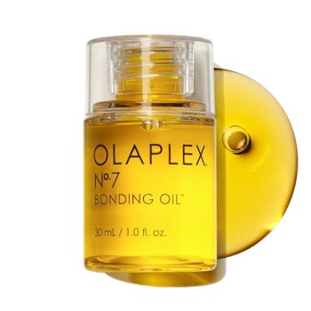 Olaplex No. 7 Bonding Oil, Concentrated High Shine Oil