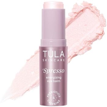 TULA Skin Care Spresso Energizing Eye Balm