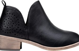 Women’s Ankle Boots